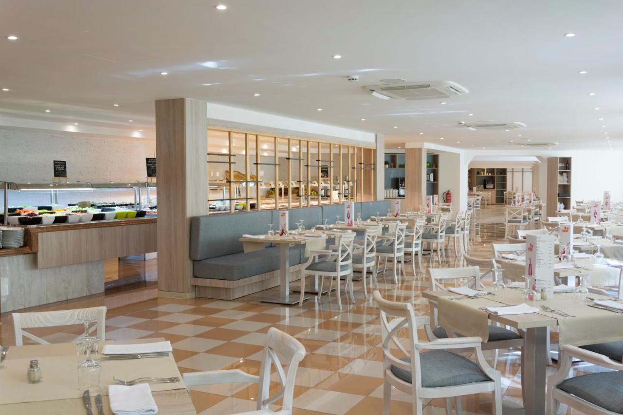 Hotel Hsm Solivera Peguera