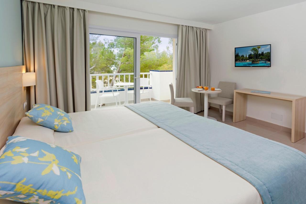 Hsm Solivera 4* Peguera