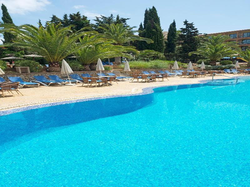Hsm Solivera 4* Peguera