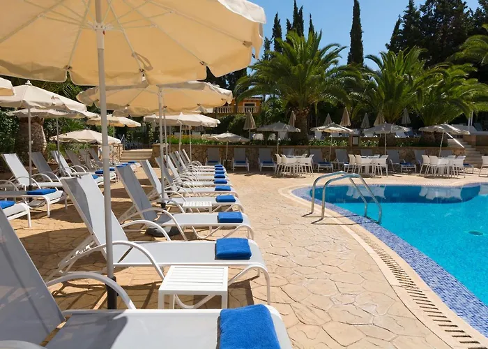 HSM Hotel S\'Olivera