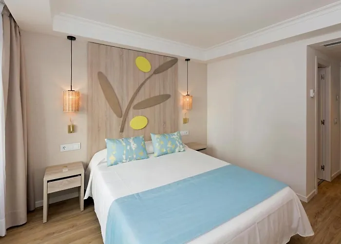 HSM Hotel S\'Olivera