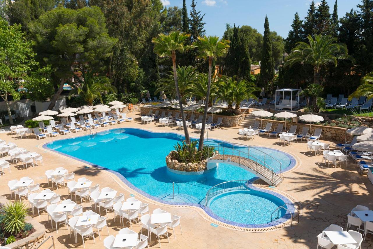 Hsm S'olivera Hotel