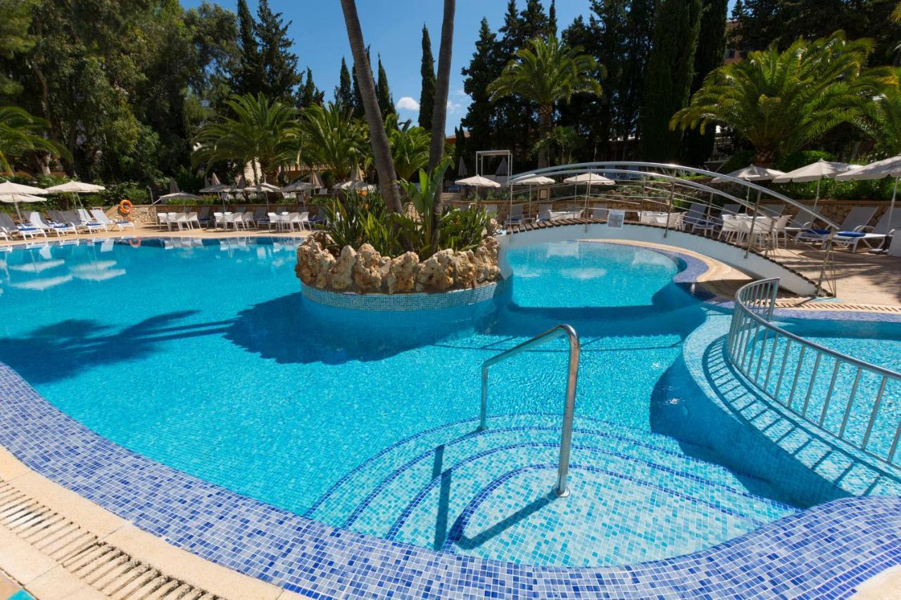 Hsm S'olivera Hotel 4*