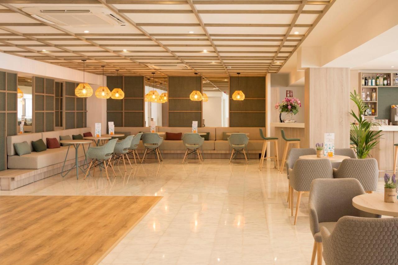 Hsm Solivera Hotel