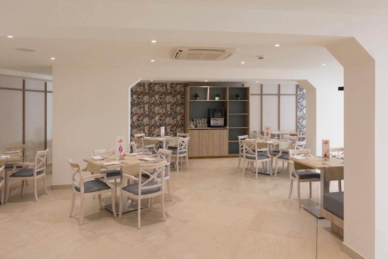 Hsm S'olivera 4* Peguera