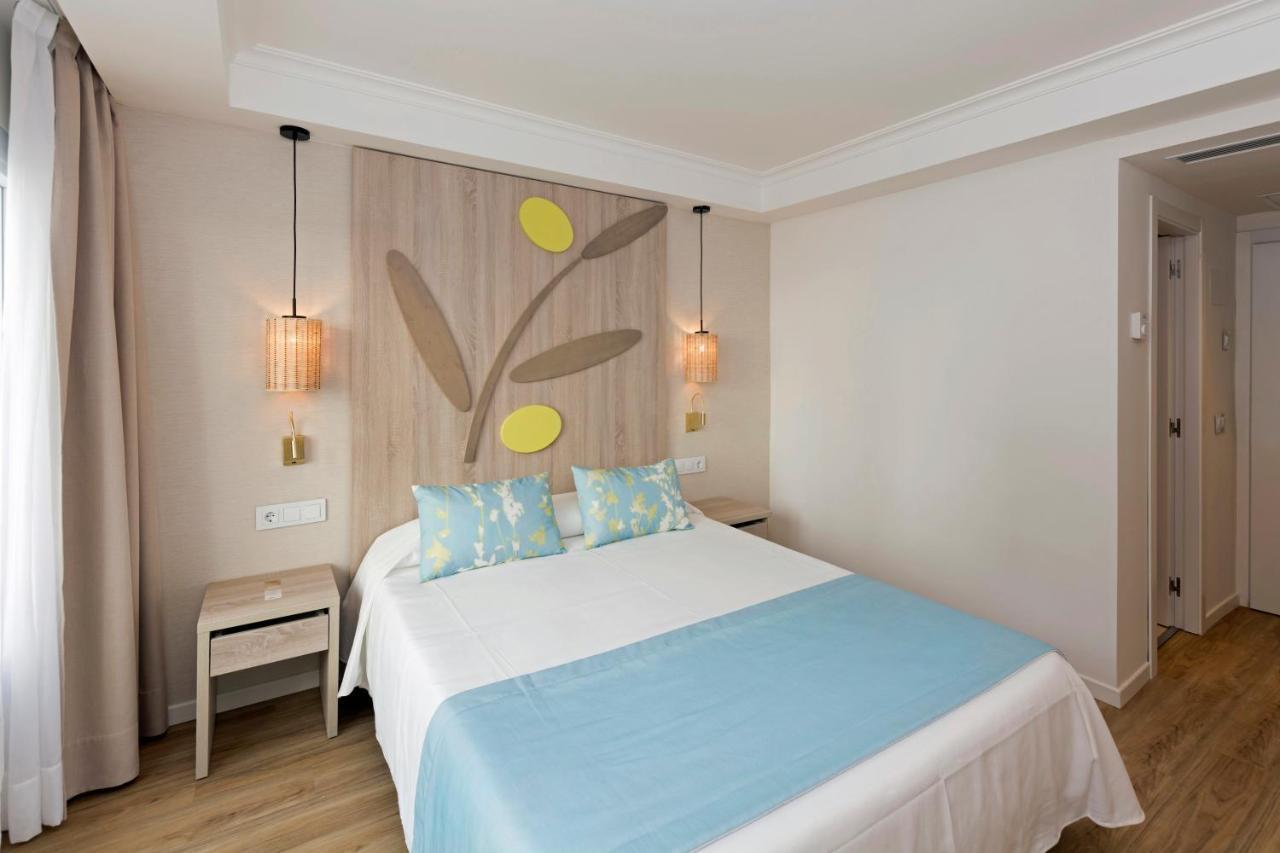 Hsm S'olivera Hotel