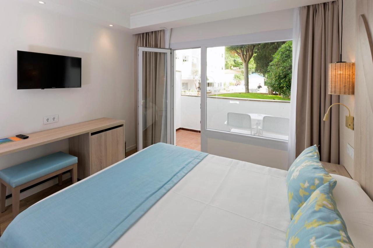 Hsm S'olivera Hotel 4*