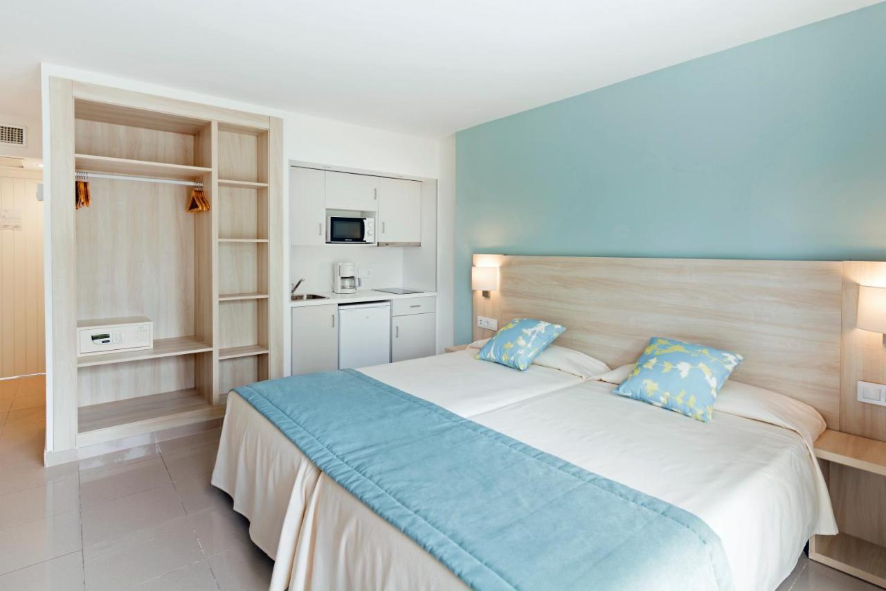 Hotel Hsm S'olivera Peguera