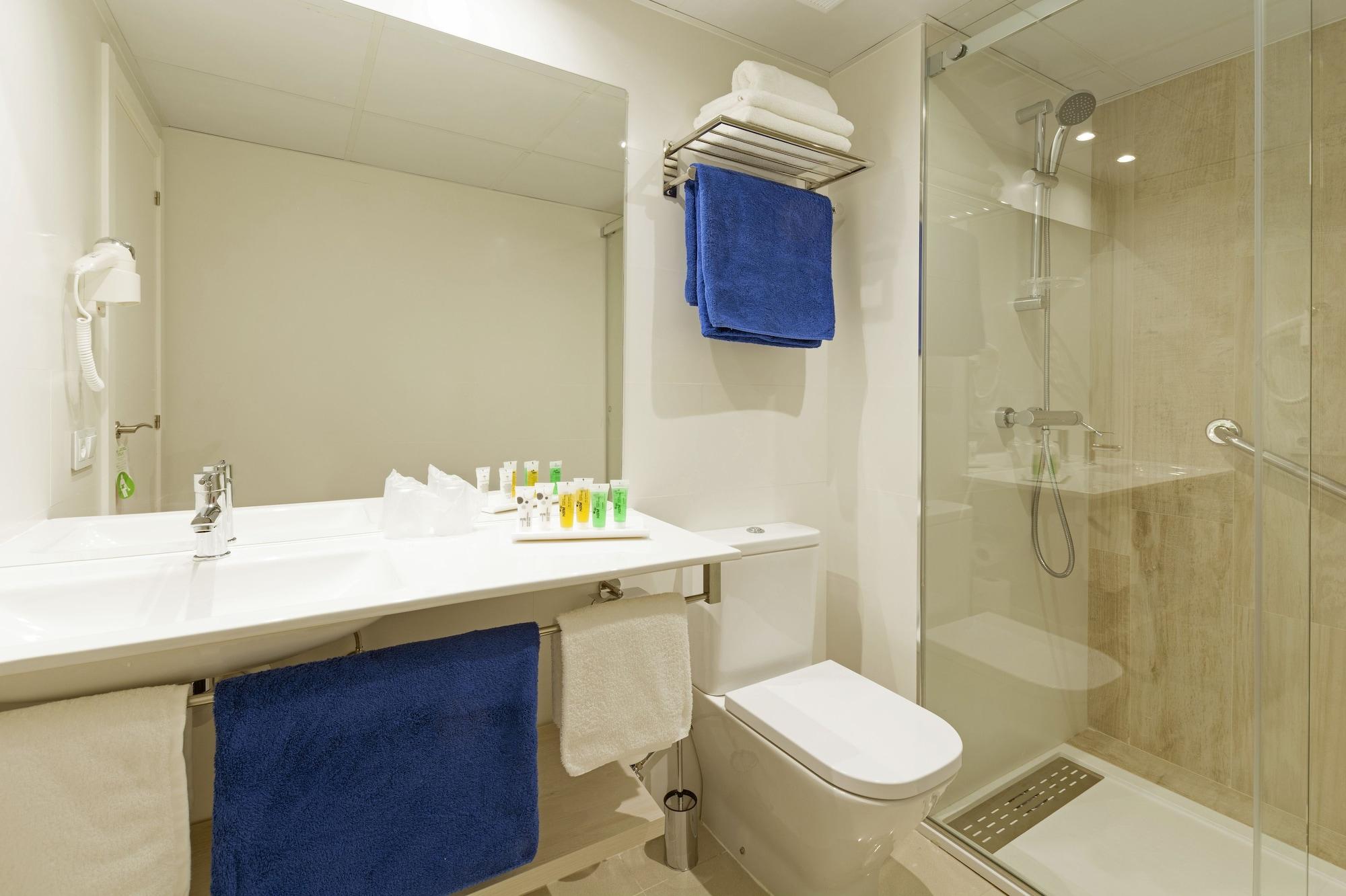 Hotel Hsm S'olivera Peguera