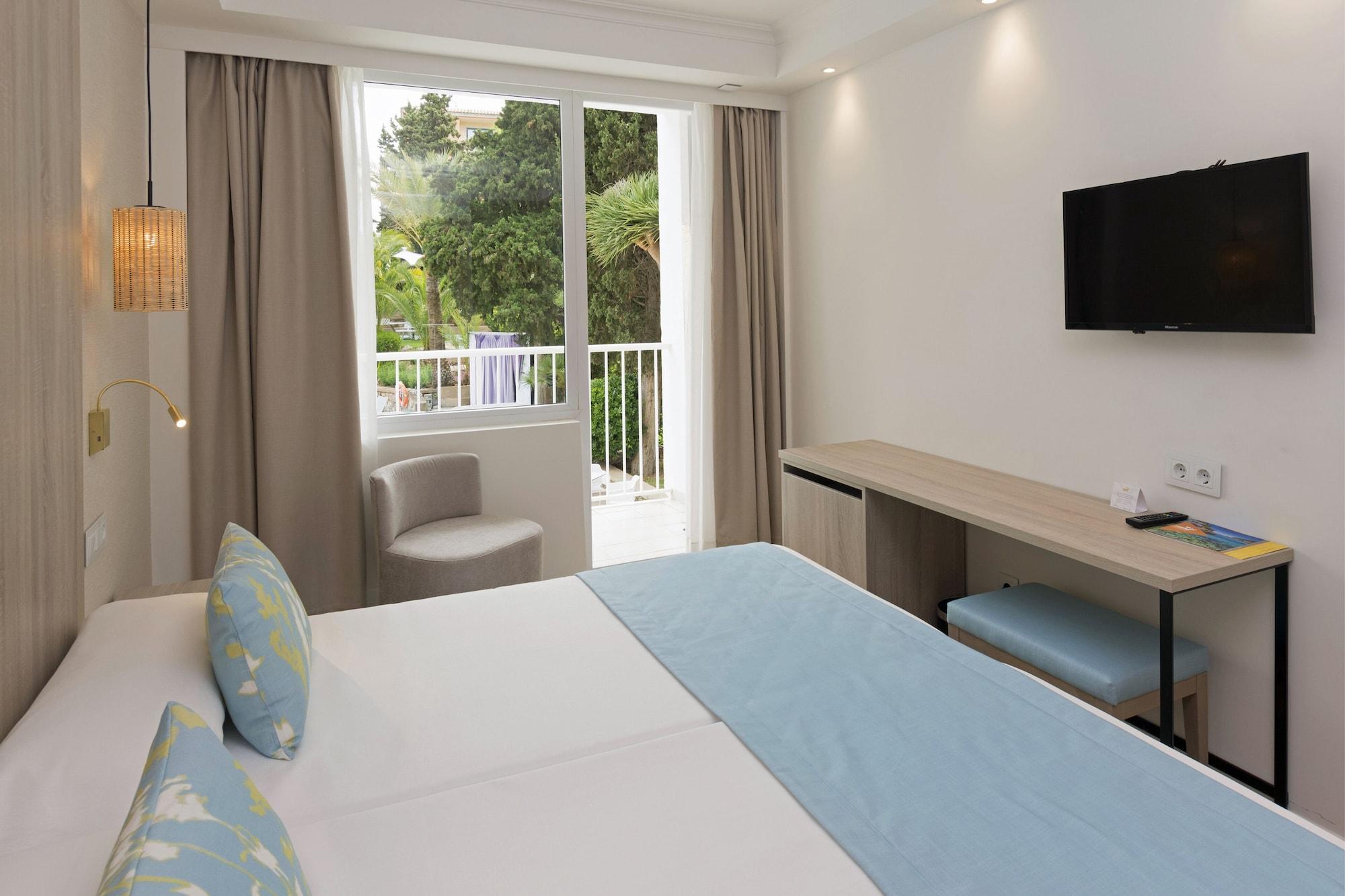 Hotel Hsm S'olivera