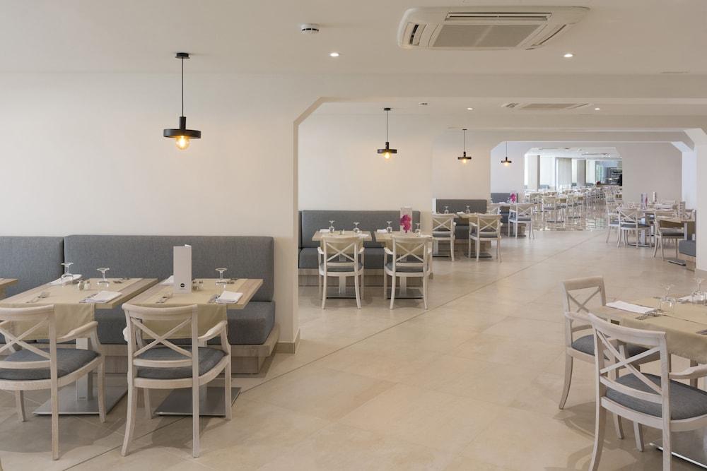 Hotel Hsm S'olivera Peguera