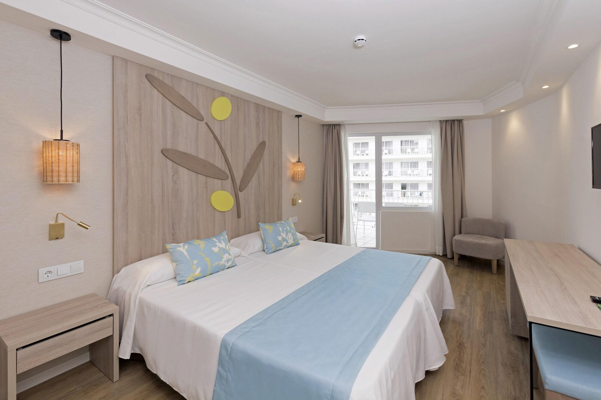 Hsm S'olivera Hotel