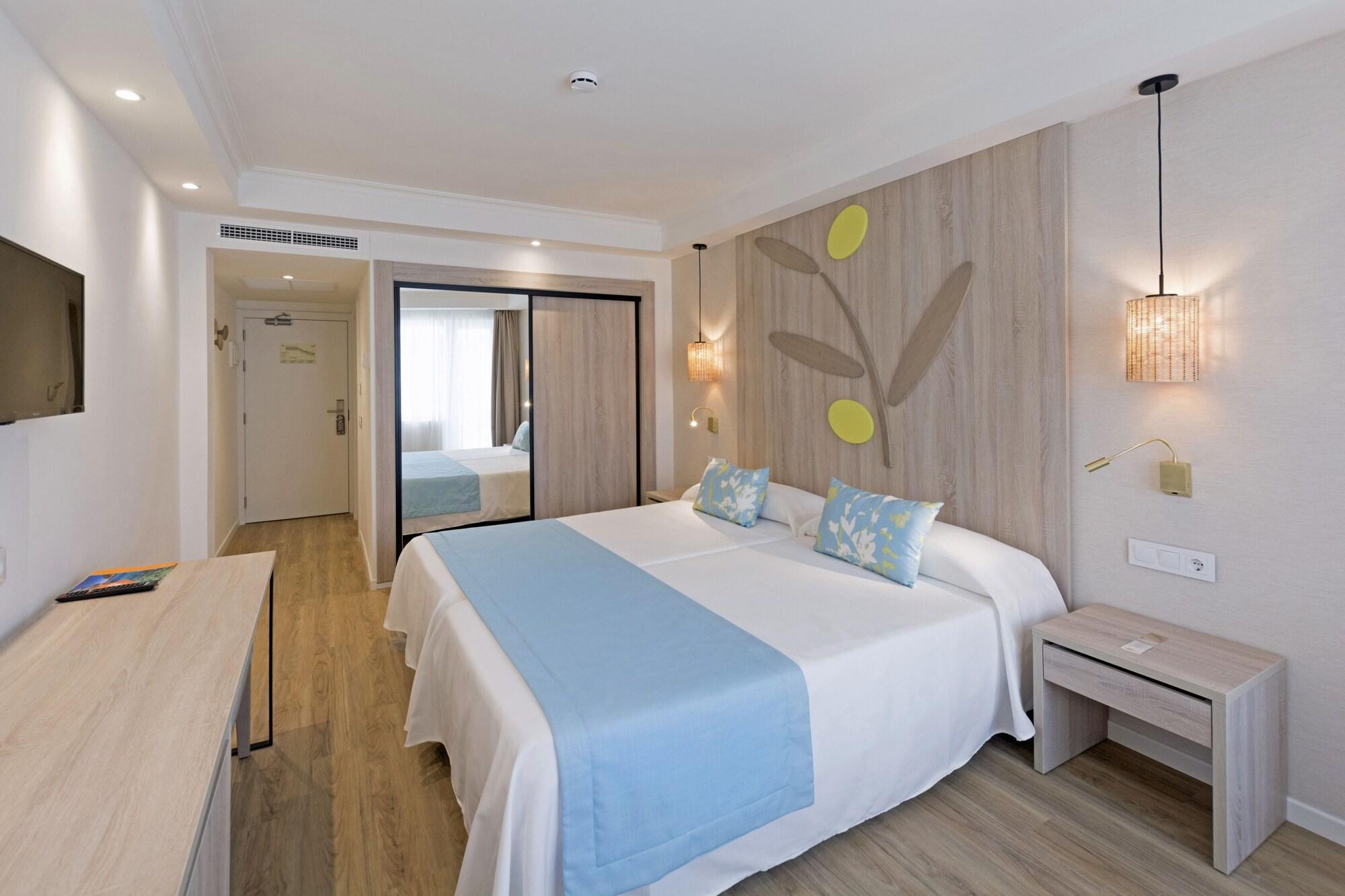 Hsm S'olivera Hotel Peguera