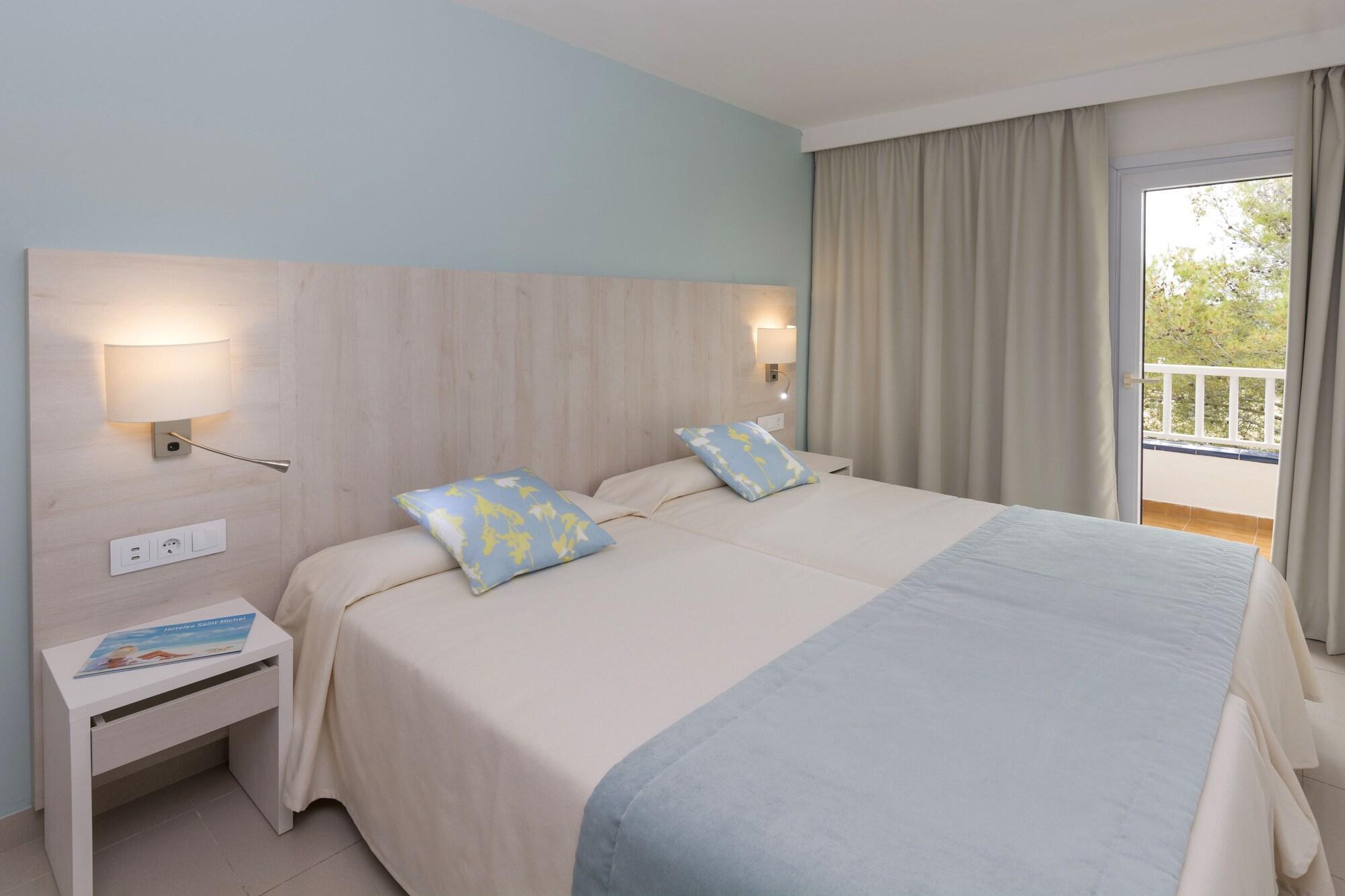 Hsm S'olivera Hotel Peguera