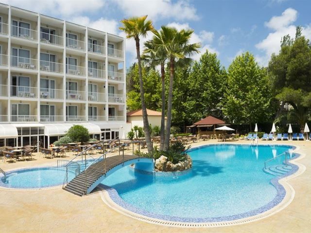 Hotel Hsm S'olivera 4*