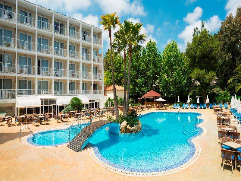 Hsm S'olivera Hotel
