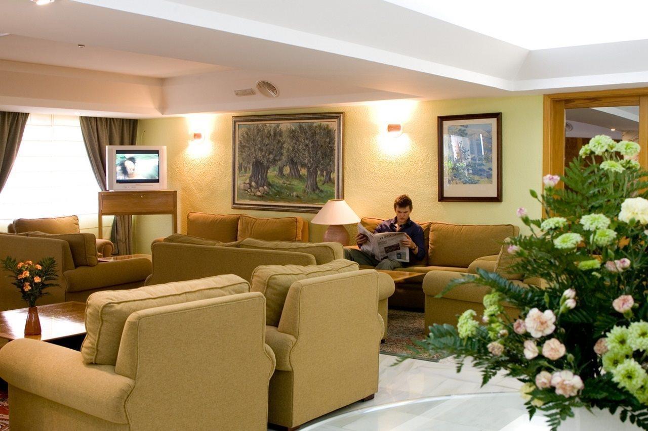 Hsm S'olivera Hotel