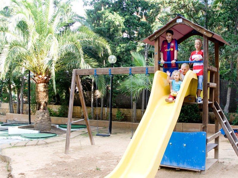 Hsm S'olivera 4*