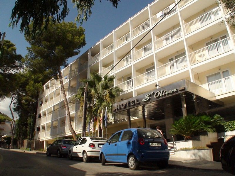 Hsm S'olivera Peguera