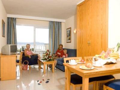Hotel Hsm S'olivera 4*