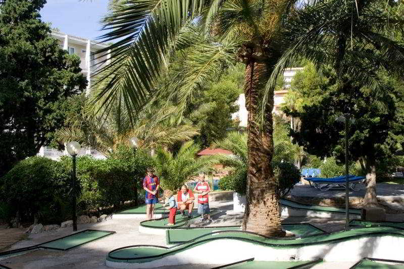 Hotel Hsm S'olivera 4*