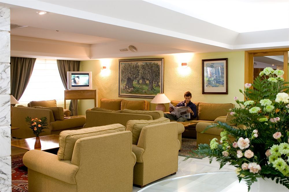 Hsm S'olivera Hotel 4*