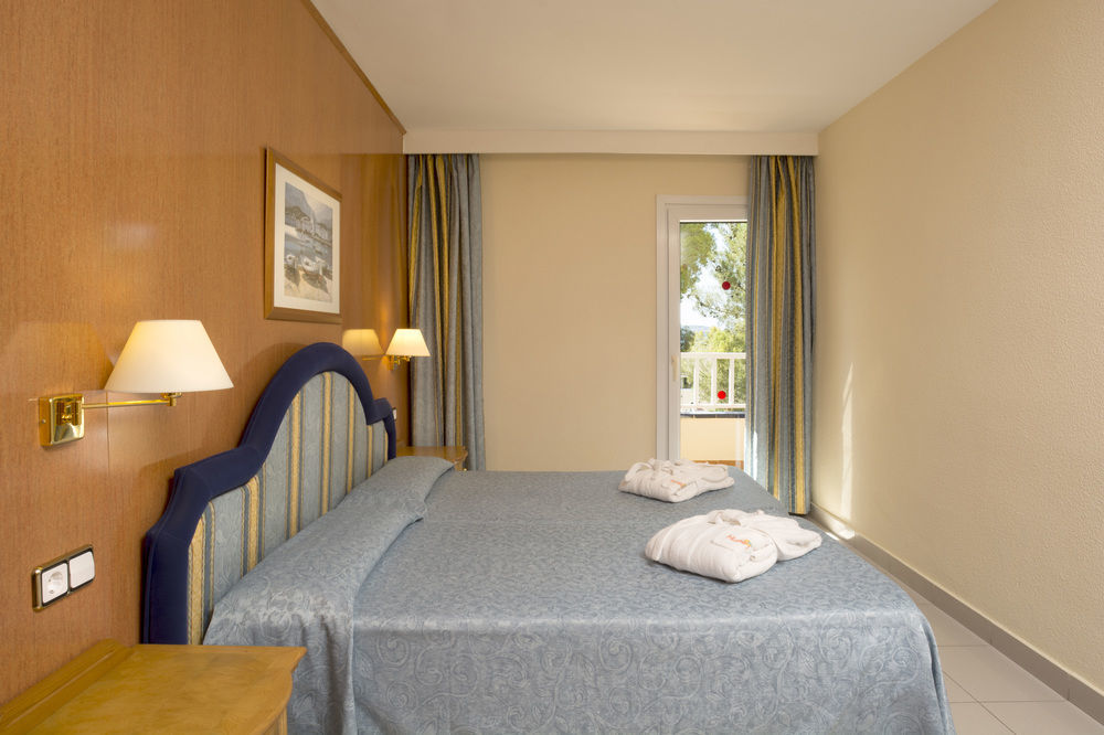 Hotel Hsm S'olivera Peguera