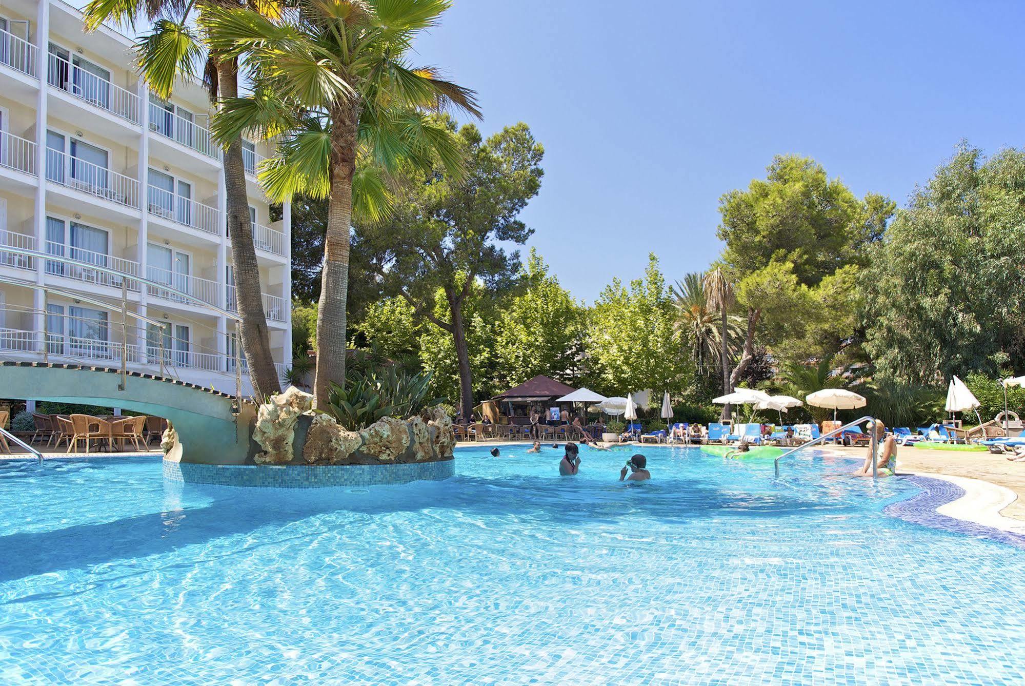 Hsm S'olivera 4* Peguera