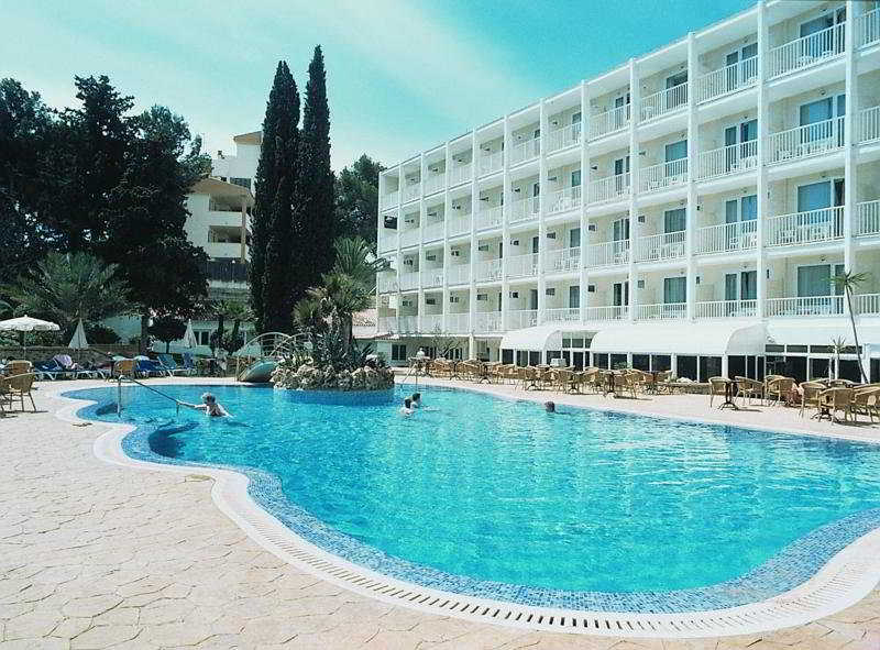 Hotel Hsm S'olivera 4*
