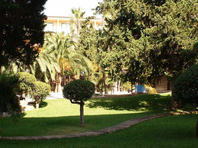 Hotel Hsm S'olivera Peguera