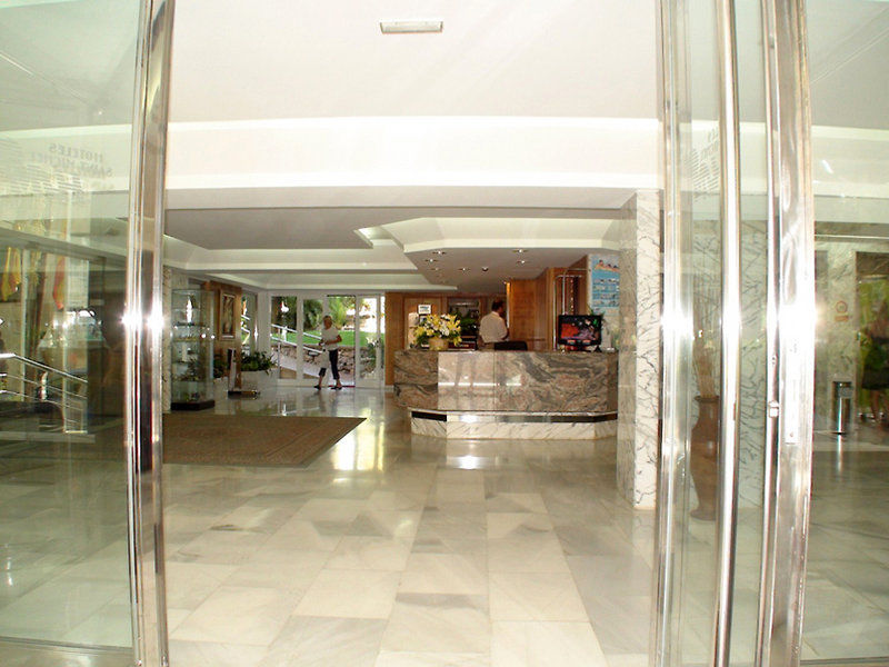 Hsm S'olivera Peguera