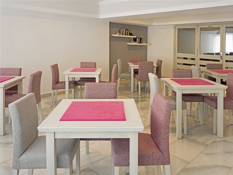 Hsm S'olivera Hotel Peguera
