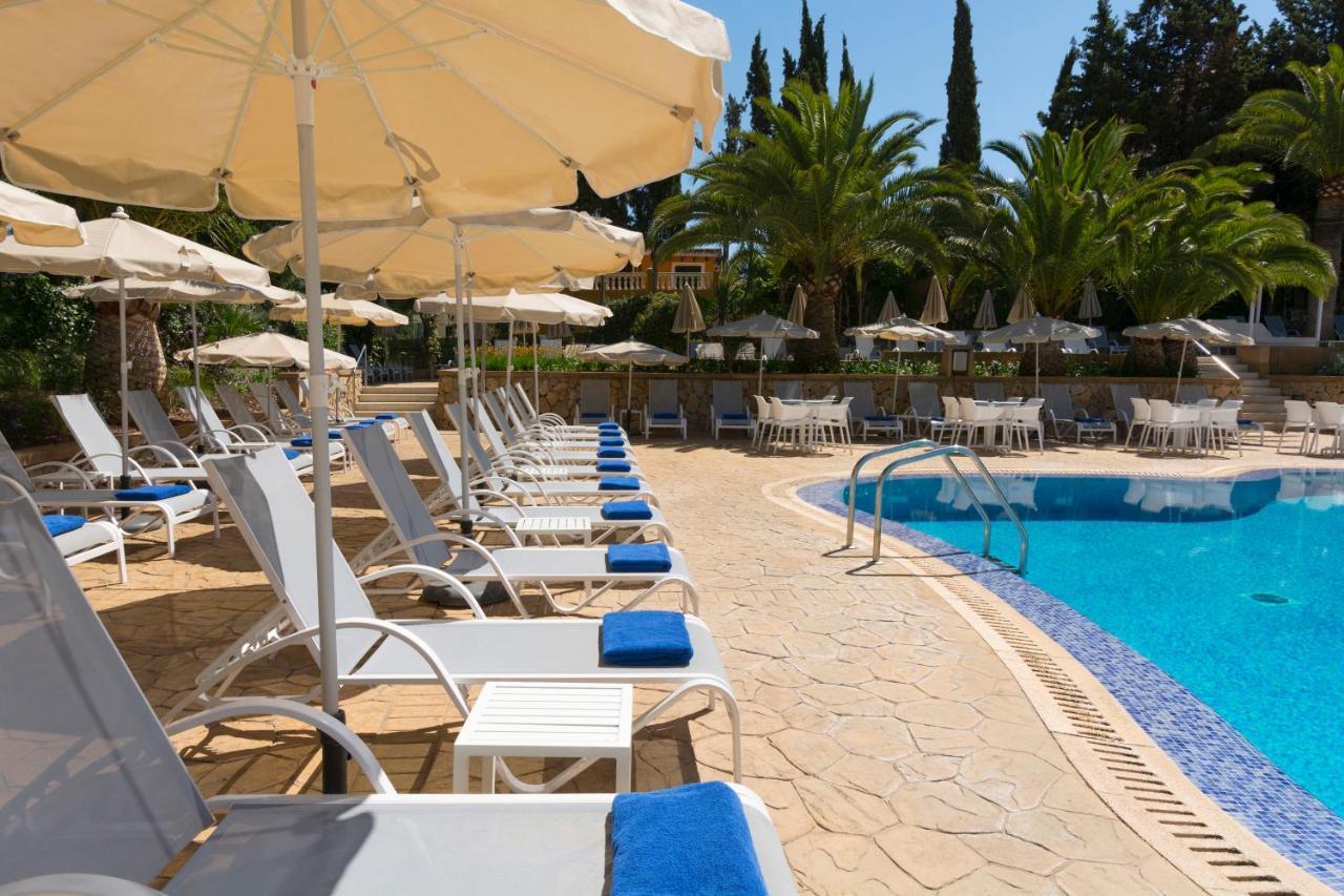 Hotel Hsm S'olivera Peguera
