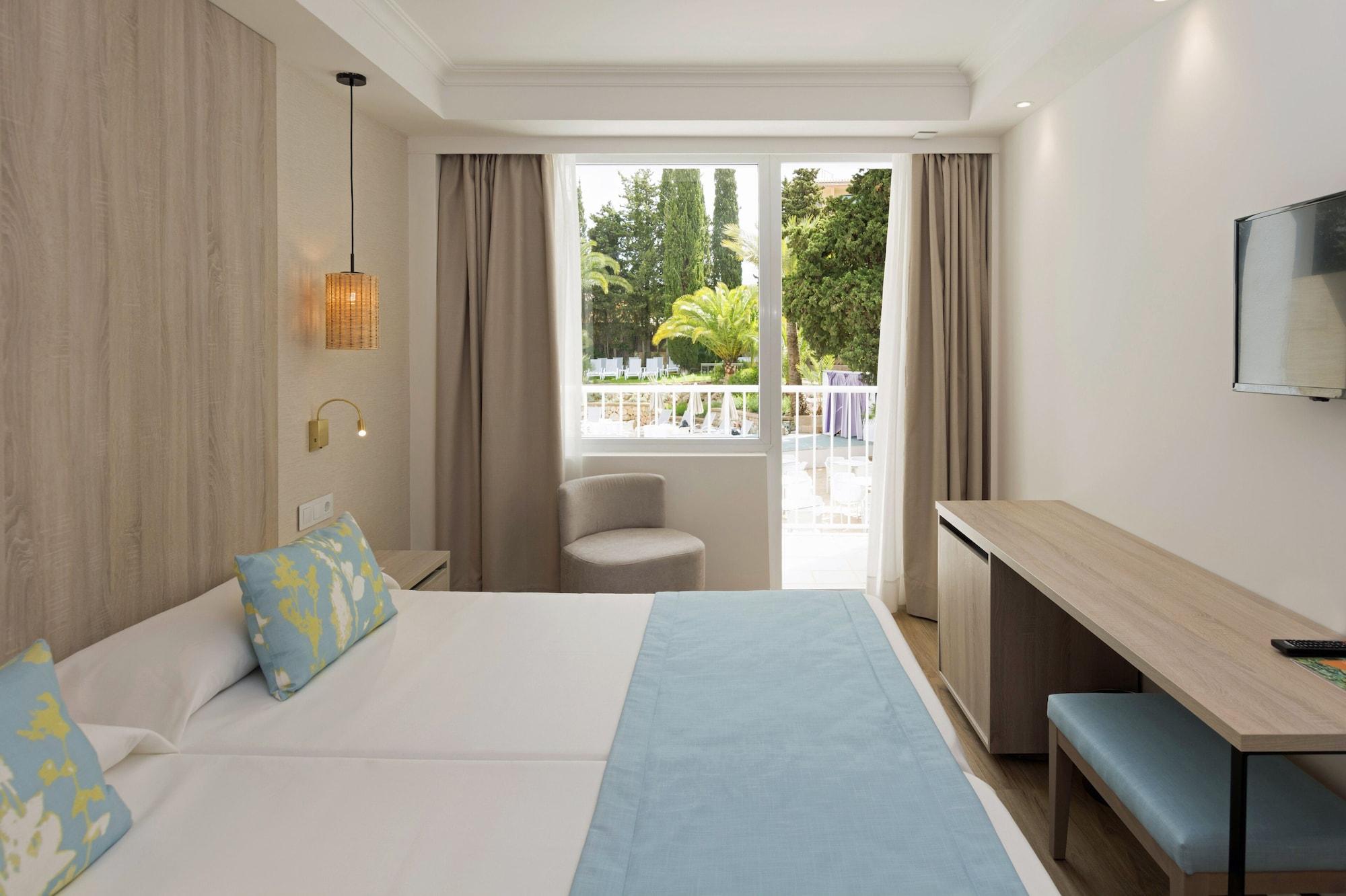 Hotel Hsm S'olivera